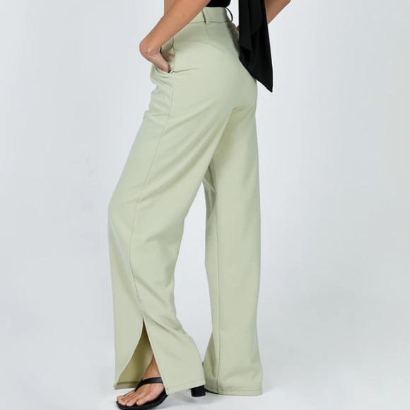 Princess Polly Astrid Pants - Picture 2 of 6